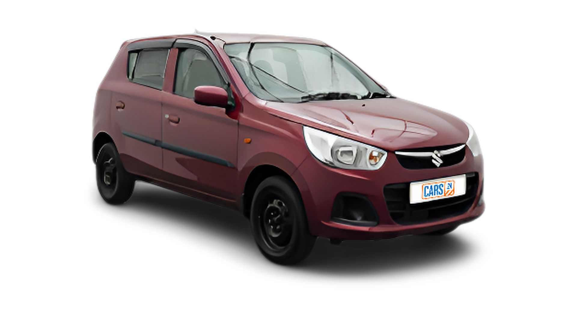 Maruti Alto K10-img